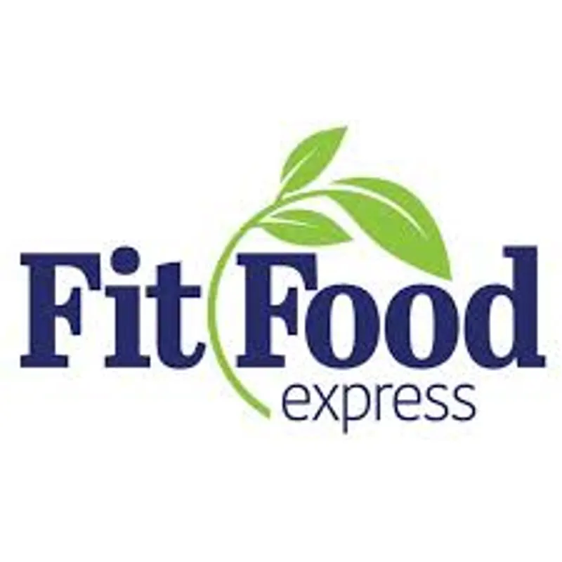 Fit Food Express - Demo