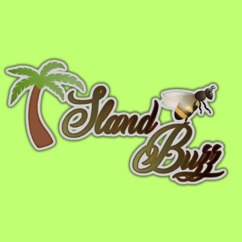 Island Buzz Jamaican Cuisine - Demo