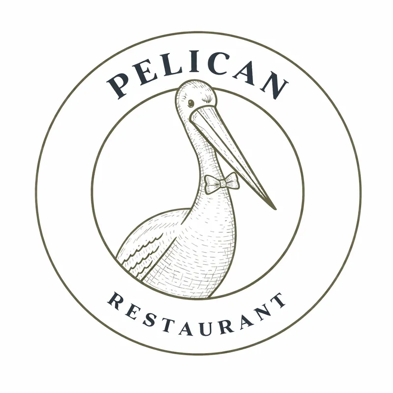 Pelican Restaurant - Demo