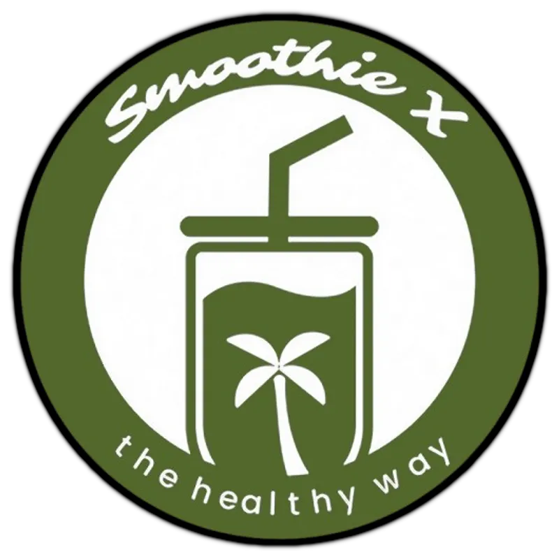 Smoothie X - Demo