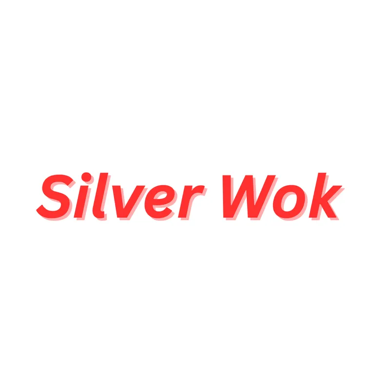Silver Wok - Demo