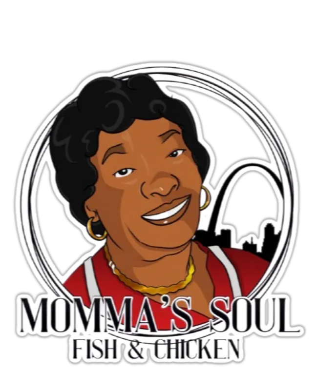 Momma’s Soul Fish & Chicken - Demo