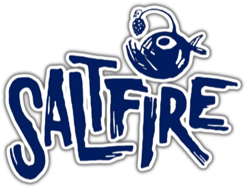 SaltFire Brewery Co Taphouse - Demo