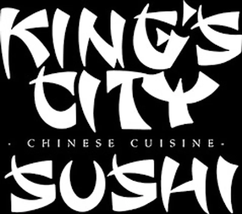 Kings City Sushi