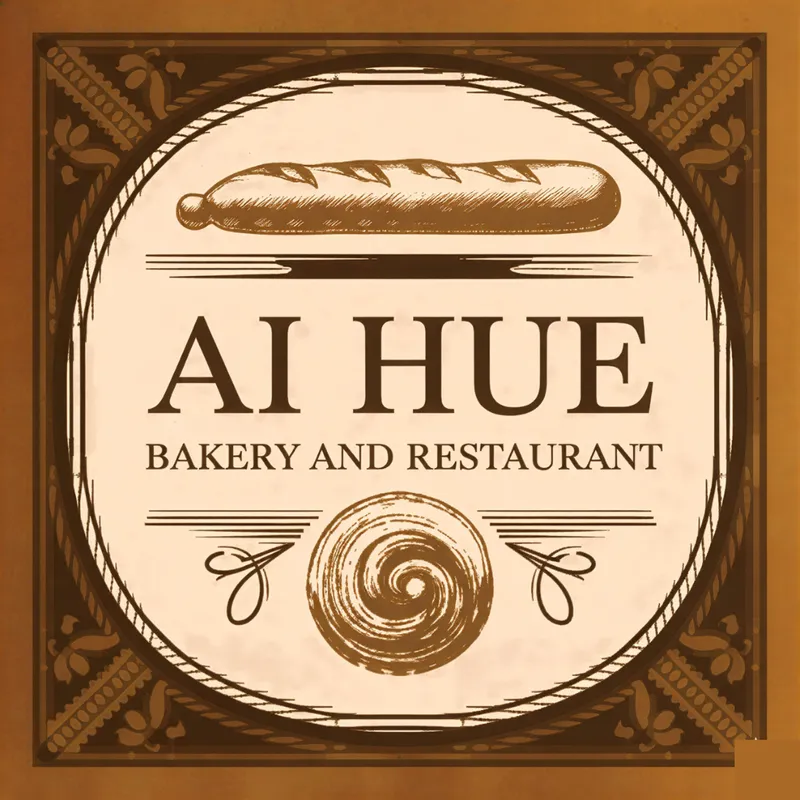 Ai Hue's Bakery & Deli - Demo