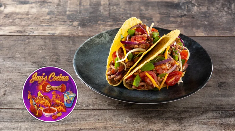 Jays Cocina