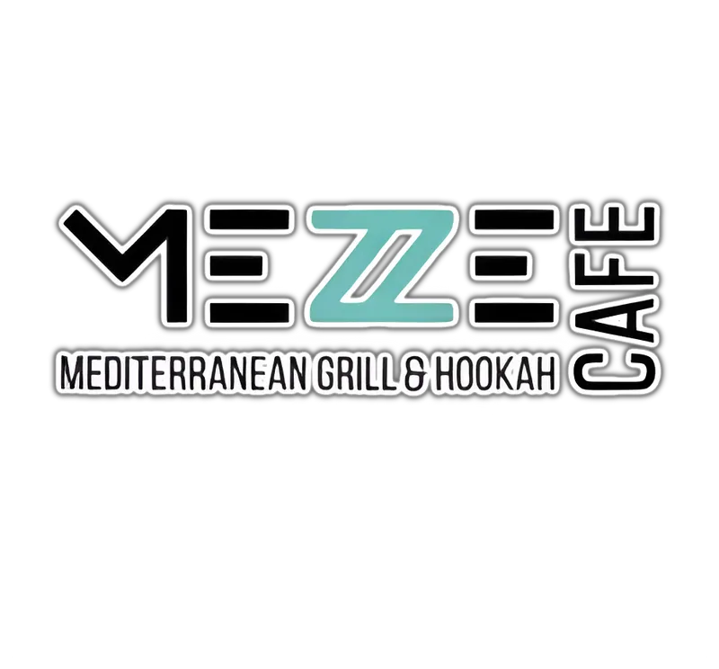 Mezze Cafe - Mediterranean Grill & Hookah Lounge (Downtown) - Demo