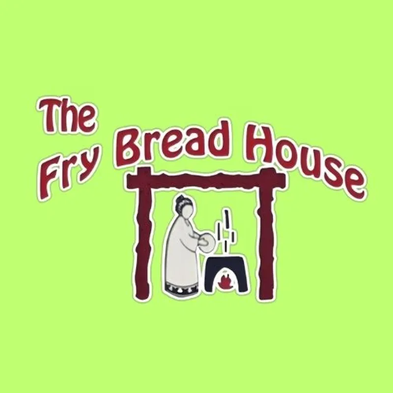 Fry Bread House - Demo