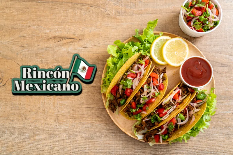 El Rincon Mexicano