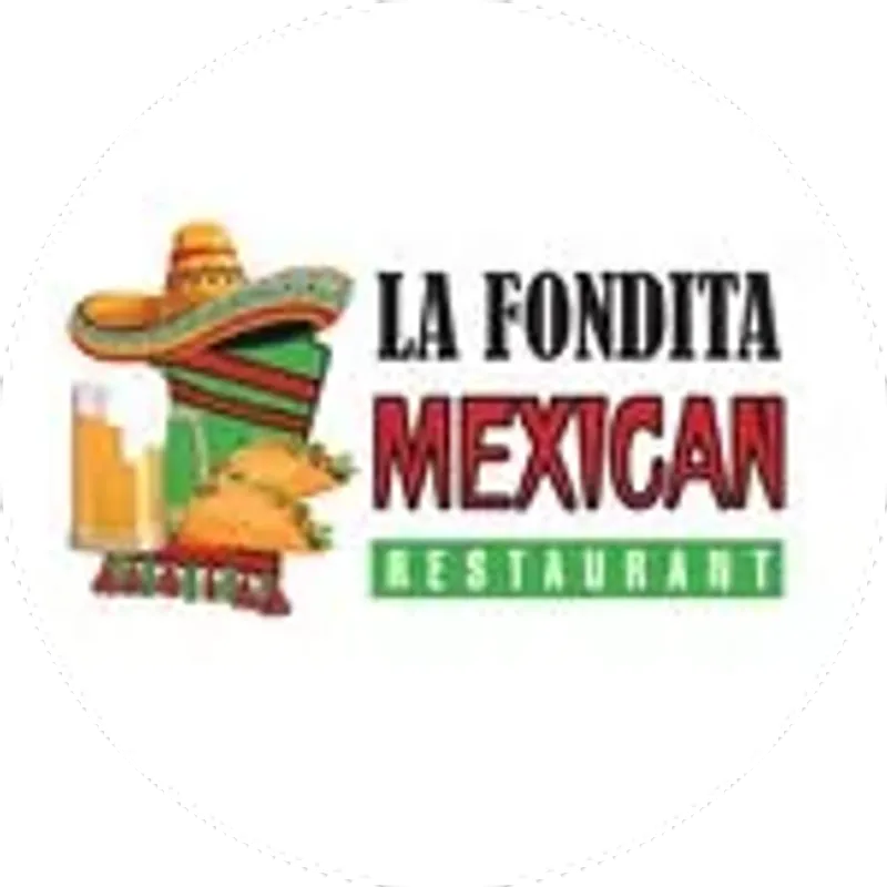 La Fondita Mexicana & Taco Shop