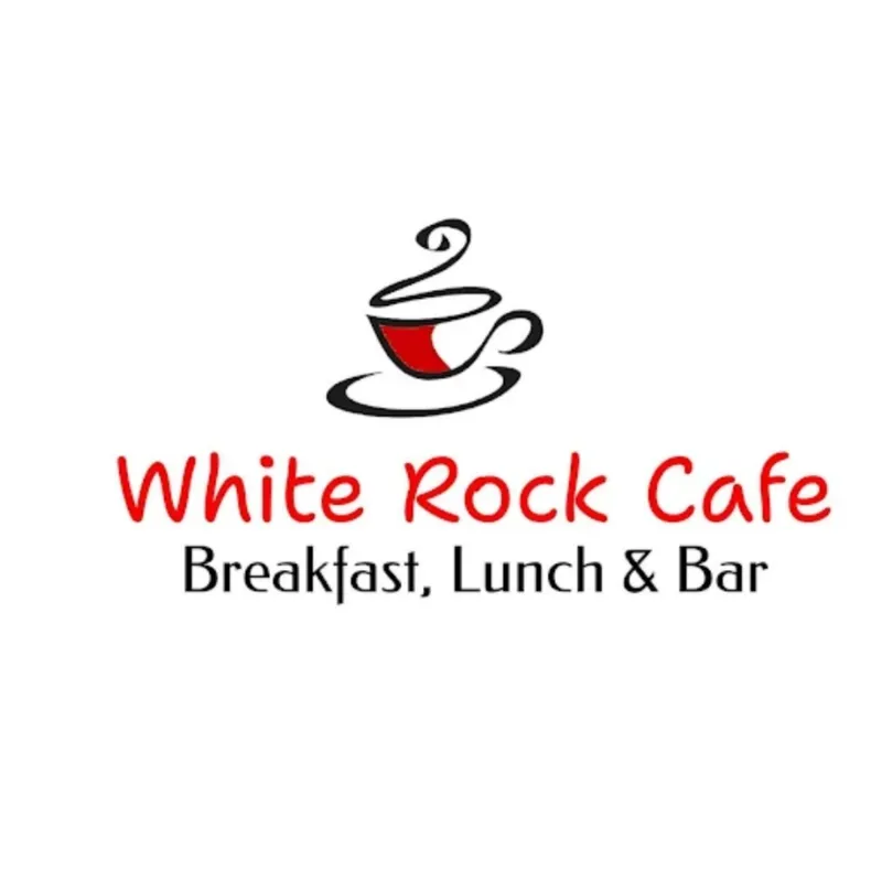 White Rock Cafe