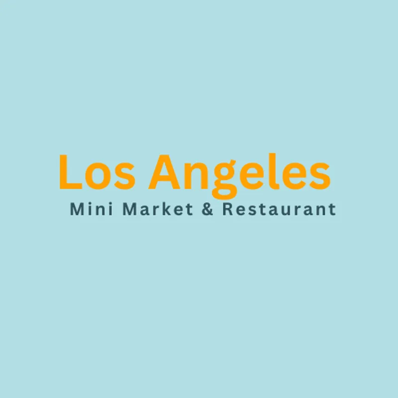 Los Angeles Mini Market And Restaurant