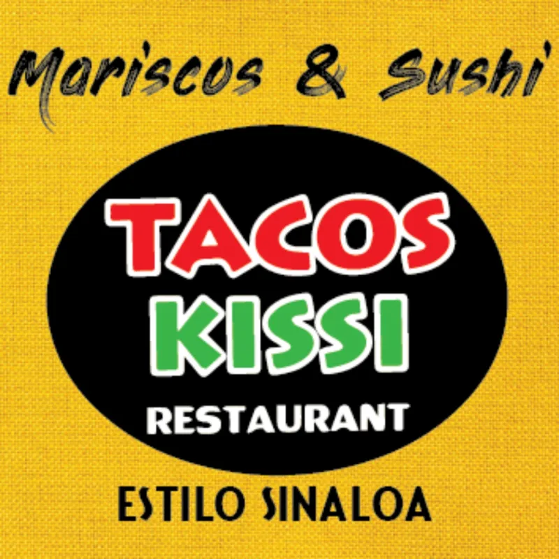 Tacos Kissi Mexican Restaurant - Demo