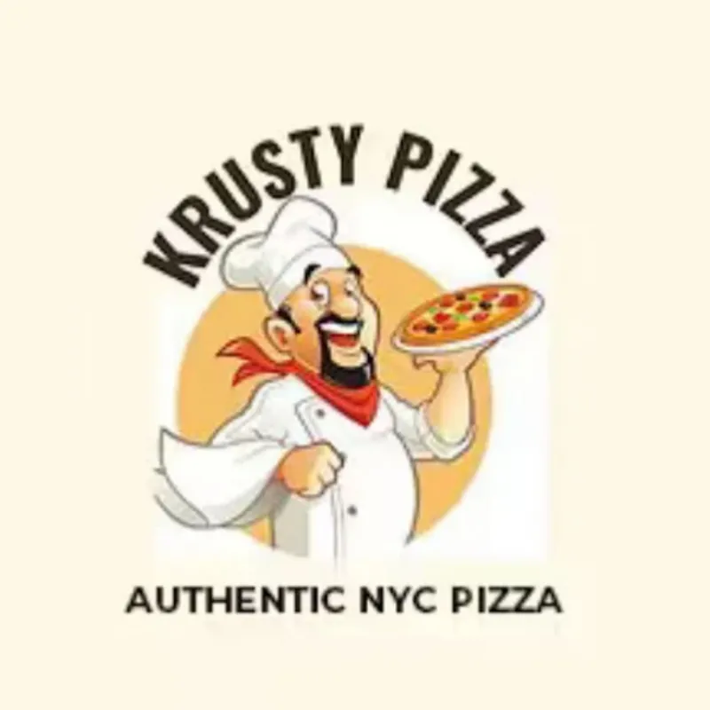Krusty Pizza