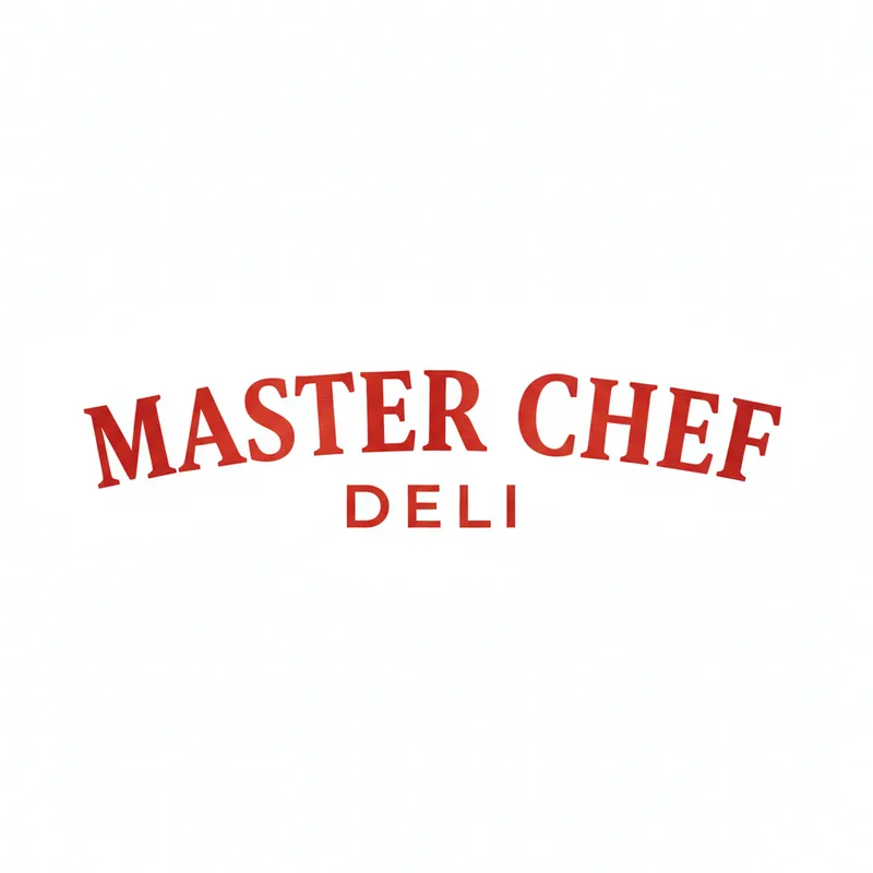 Master Chef Deli