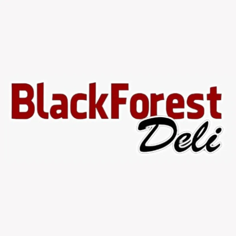 Black Forest Deli