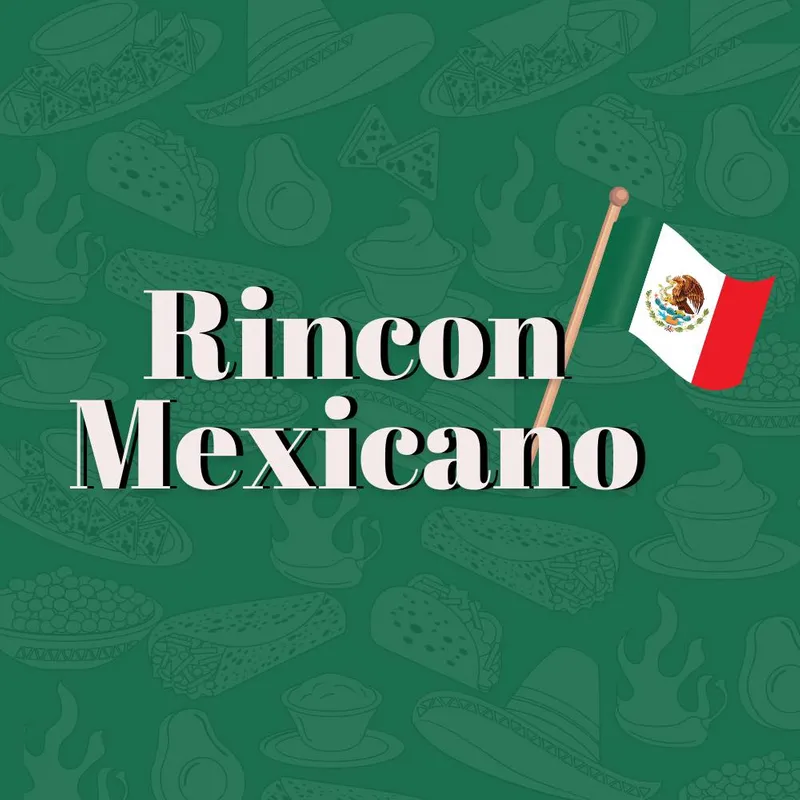 El Rincon Mexicano Restaurant