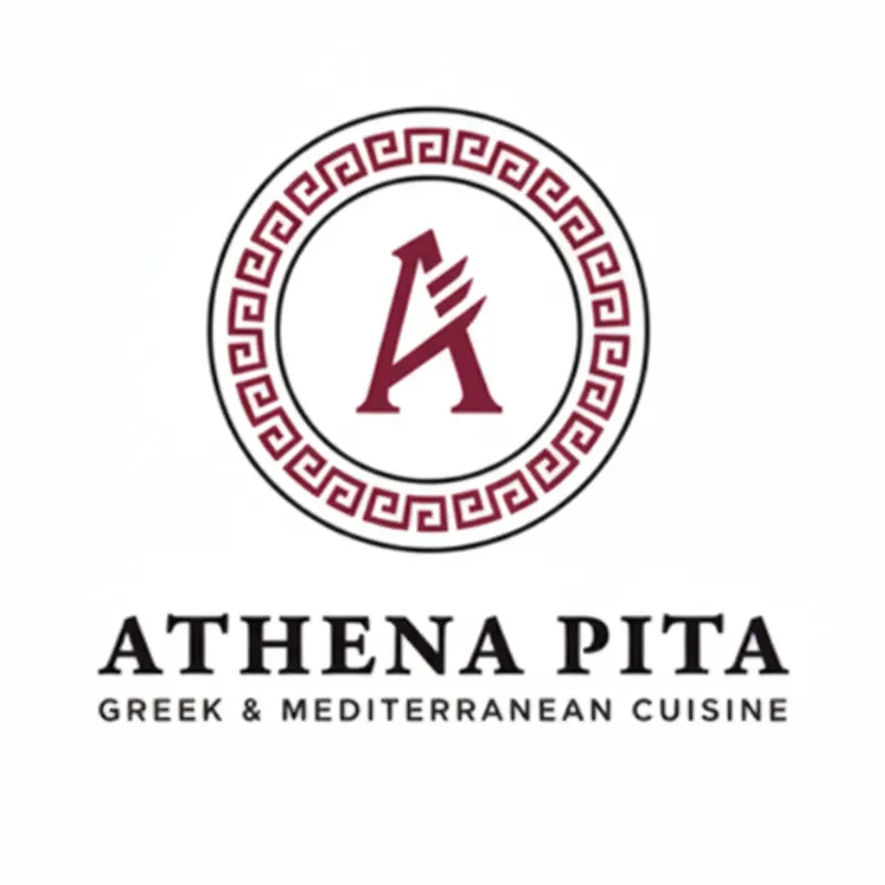 Athena Pita - Demo