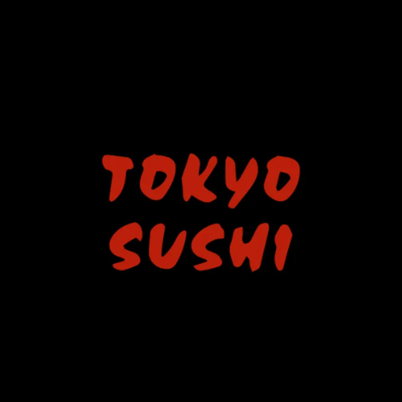 Tokyo Sushi