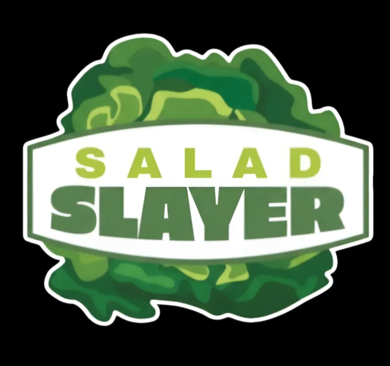 SALAD SLAYER