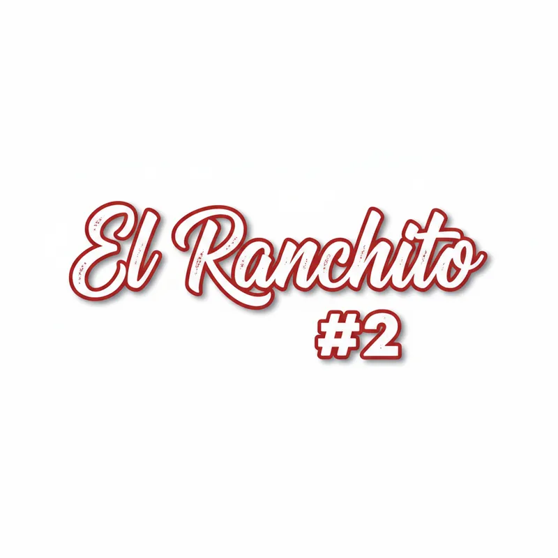 El Ranchito #2 - Demo