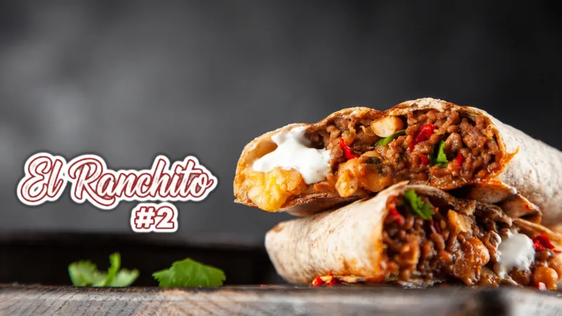 El Ranchito #2 - Demo