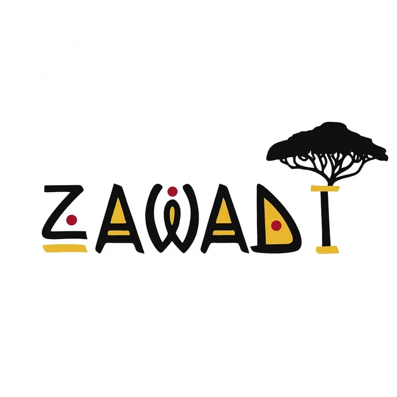 Zawadi Restaurant - Demo