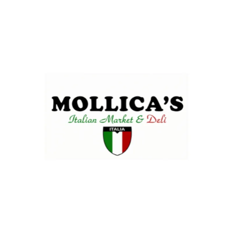 Mollica's Italian Market and Deli - Demo