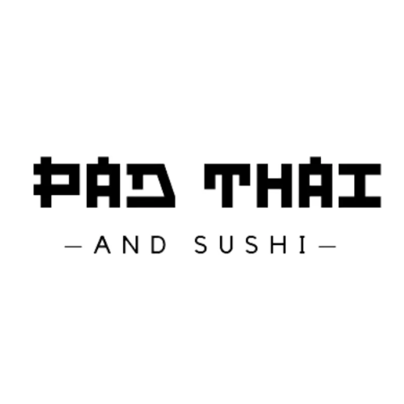 Pad Thai & Sushi Restaurant