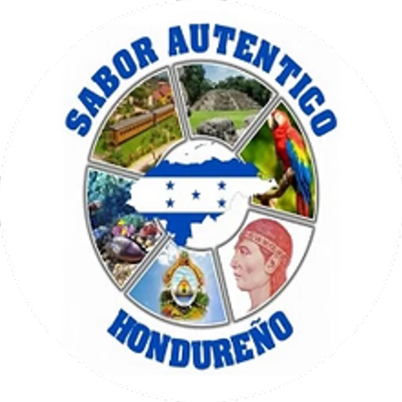 Sabor Autentico Hondureño