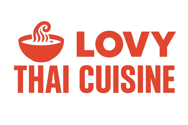 Lovy Thai Cuisine