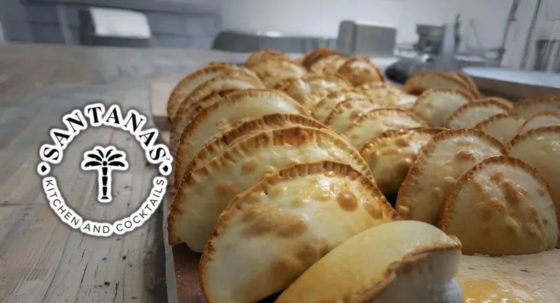 Santana's Kitchen and Cocktails