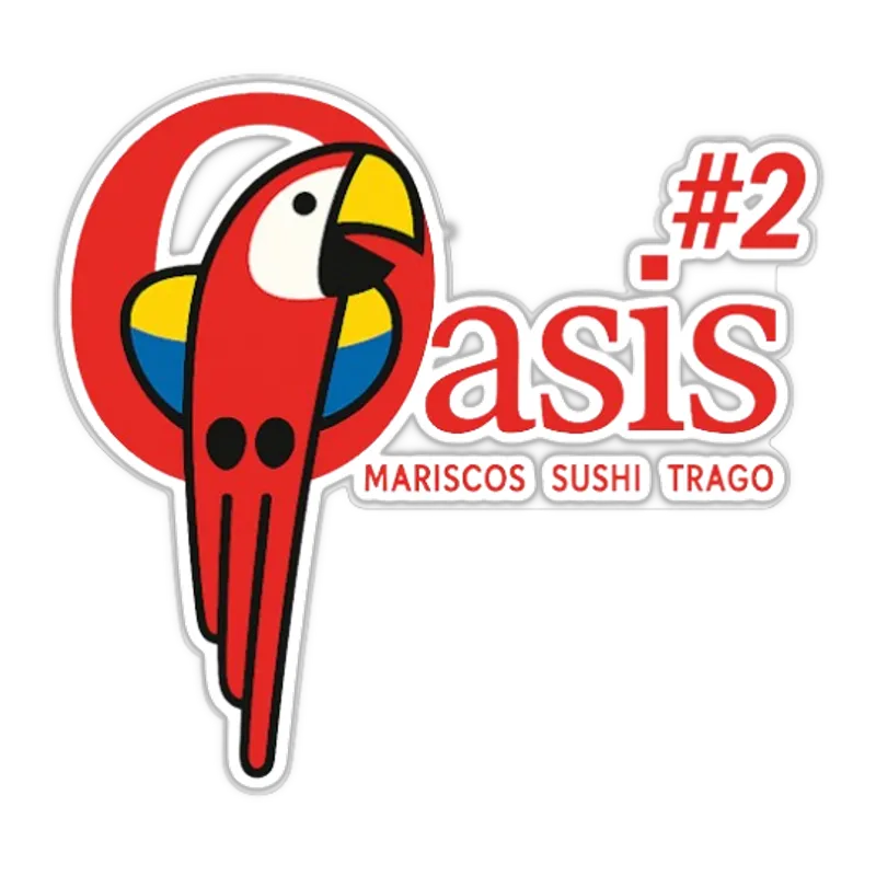 Oasis 2 - Demo