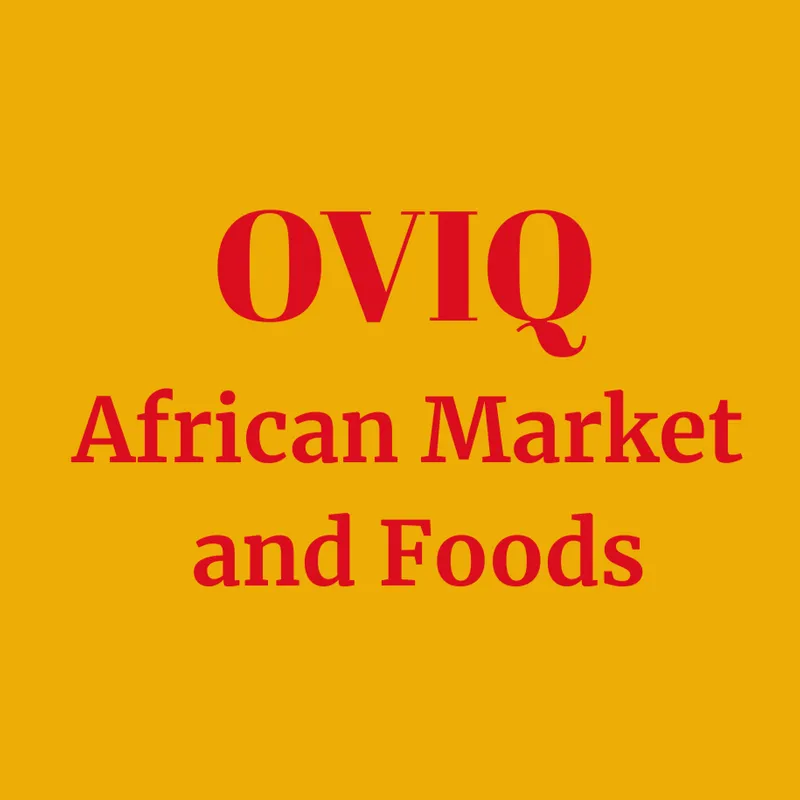 Oviq African Market and Foods