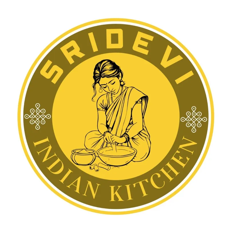 SRIDEVI INDIAN KITCHEN