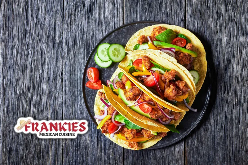 Frankie's Place - Demo