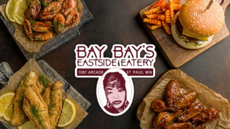 Baybay's Eastside Eatery - Demo