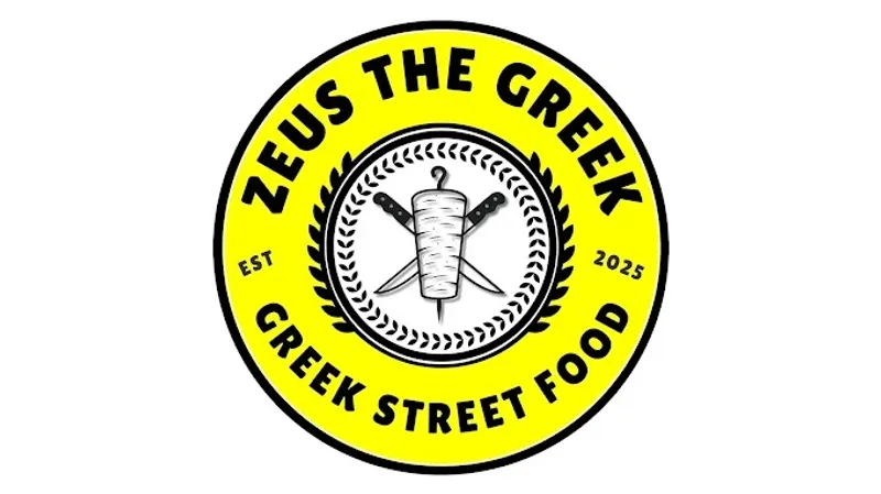 Zeus the Greek - Catering