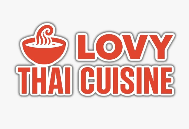 Lovy Thai Cuisine