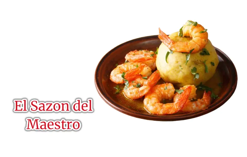 El Sazon del Maestro