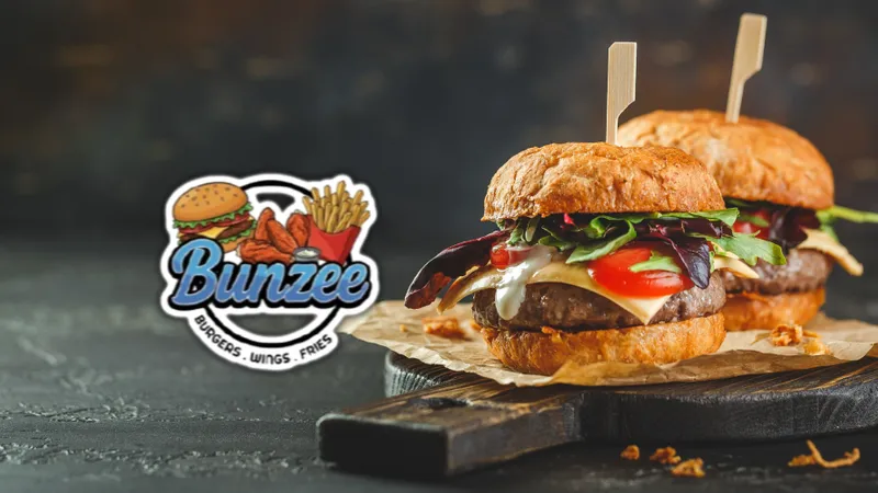 Bunzee Burgers & Wings