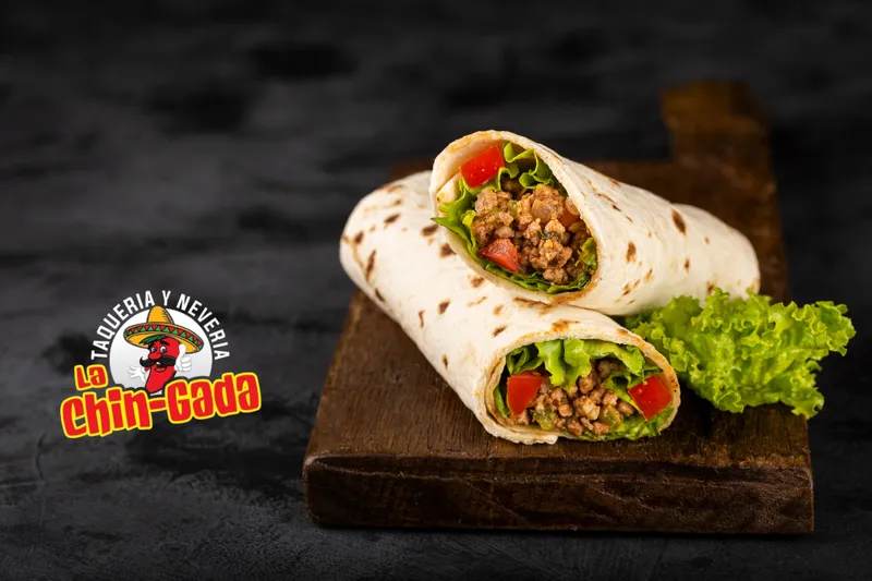 Taqueria y Neveria La Chin-gada