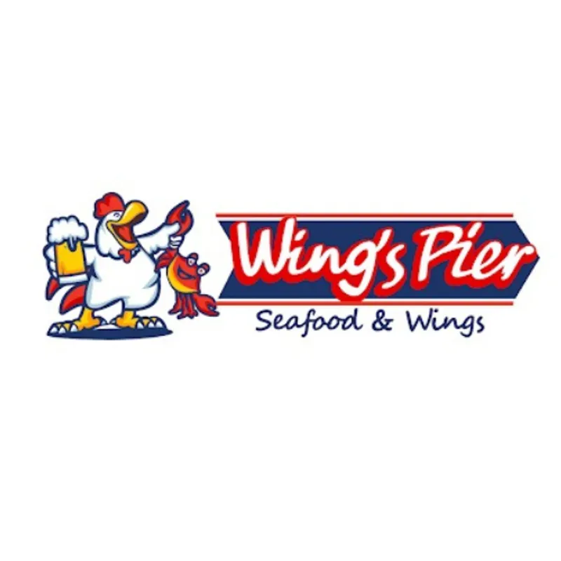 Wings Pier Seafood & Wings (Aurora Store) - Demo