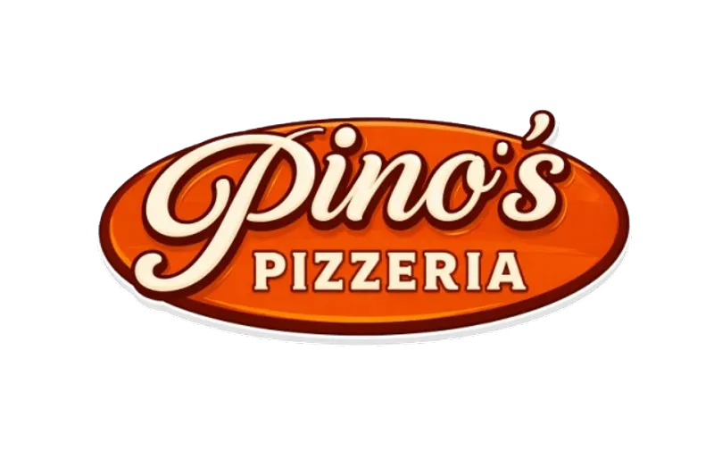Pino's Pizzeria & Italian Kitchen - Demo