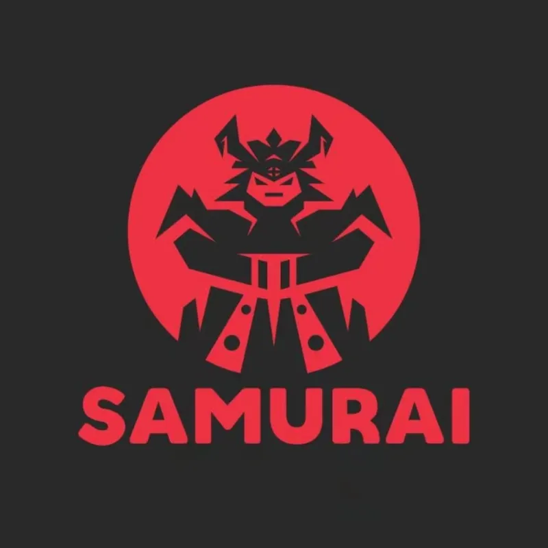 Samurai Sushi and Hibachi - Demo