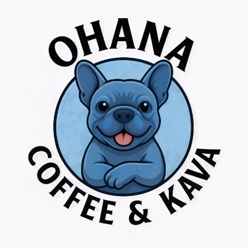 Ohana Coffee and Kava