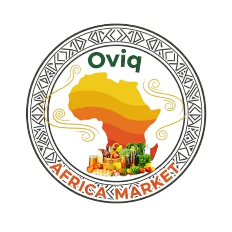 Oviq African Market and Foods