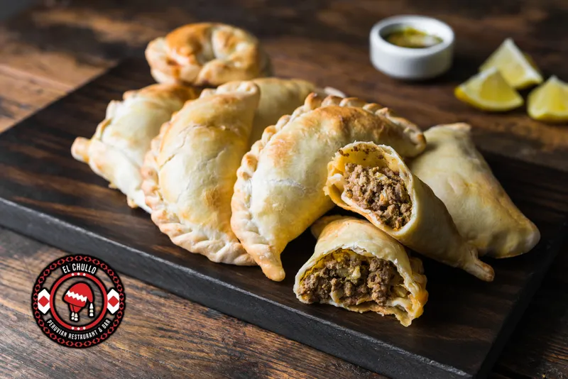 El Chullo Peruvian Restaurant