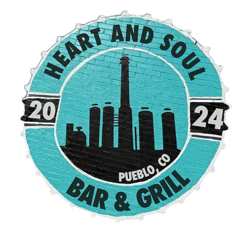 Heart and Soul Grill - Demo