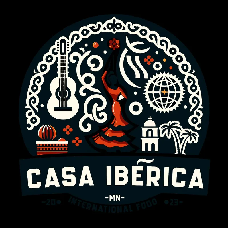 Casa Iberica - Demo
